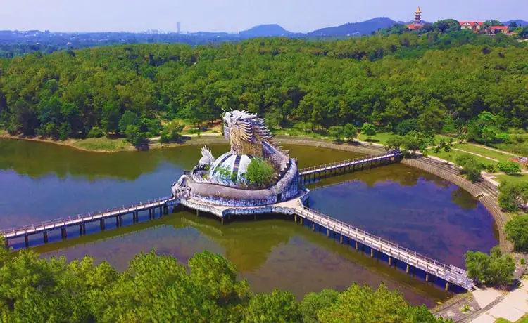 tour du lịch Huế