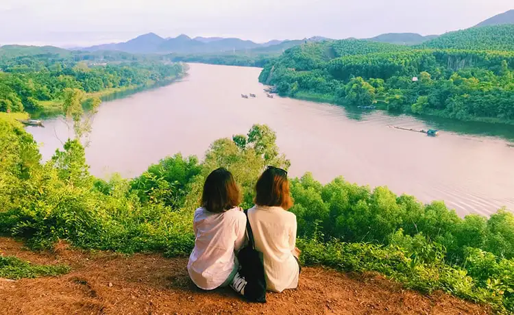 tour du lịch Huế