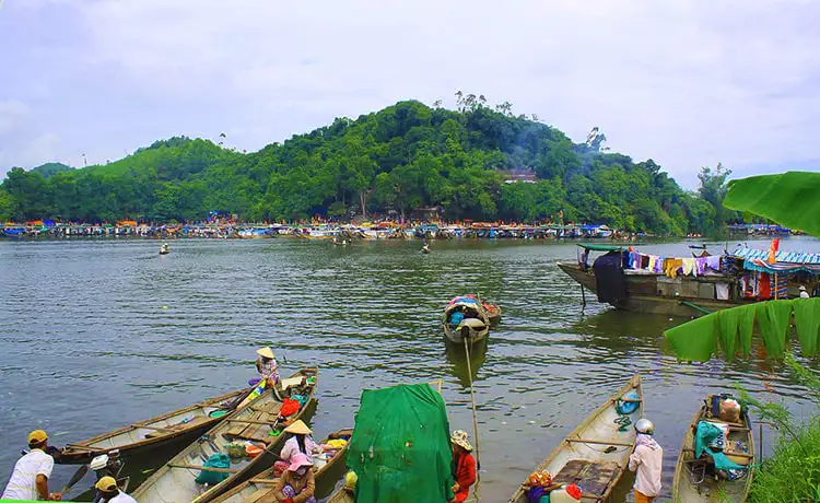 tour du lịch Huế
