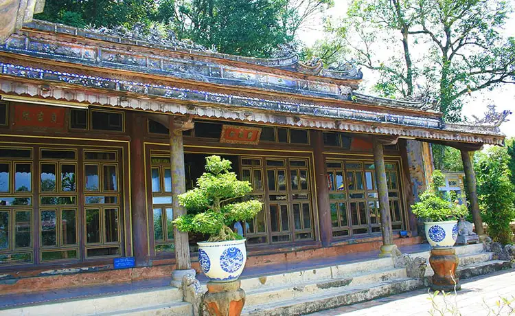 tour du lịch Huế