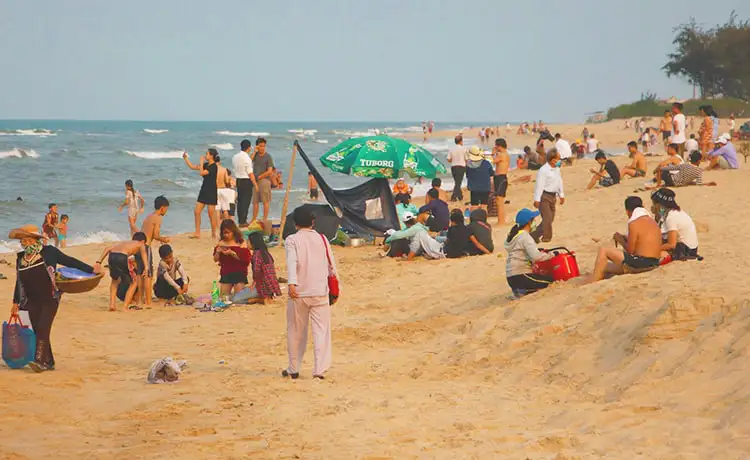 tour du lịch Huế