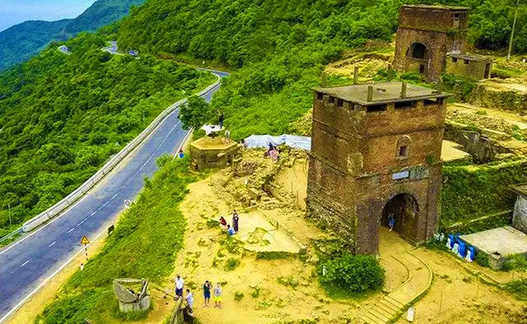 tour du lịch Huế