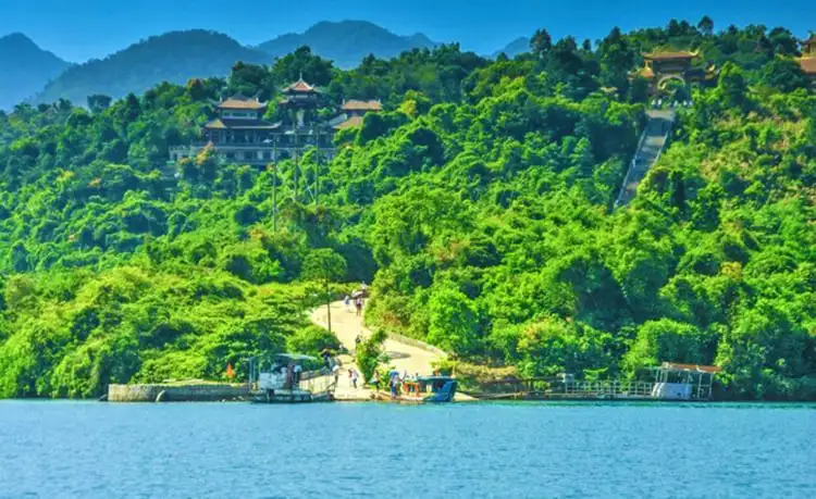 tour du lịch Huế