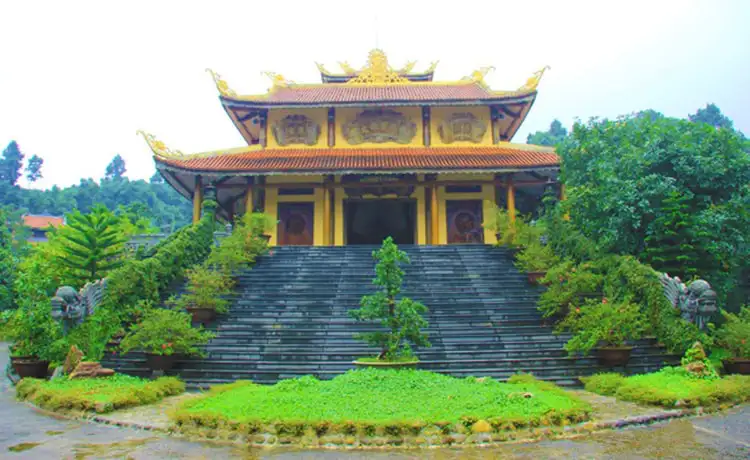 tour du lịch Huế
