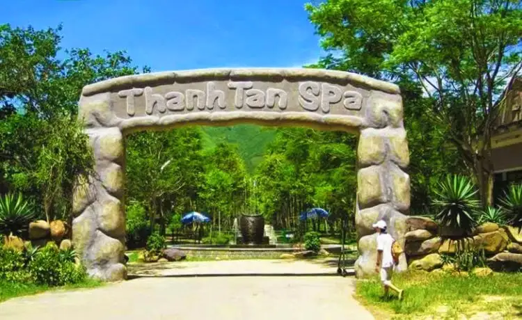 tour du lịch Huế