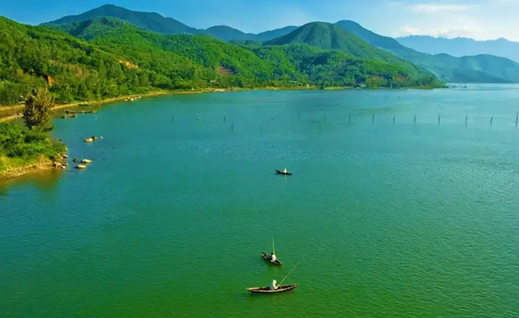 tour du lịch Huế