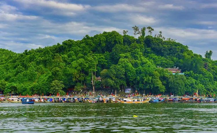 tour du lịch Huế