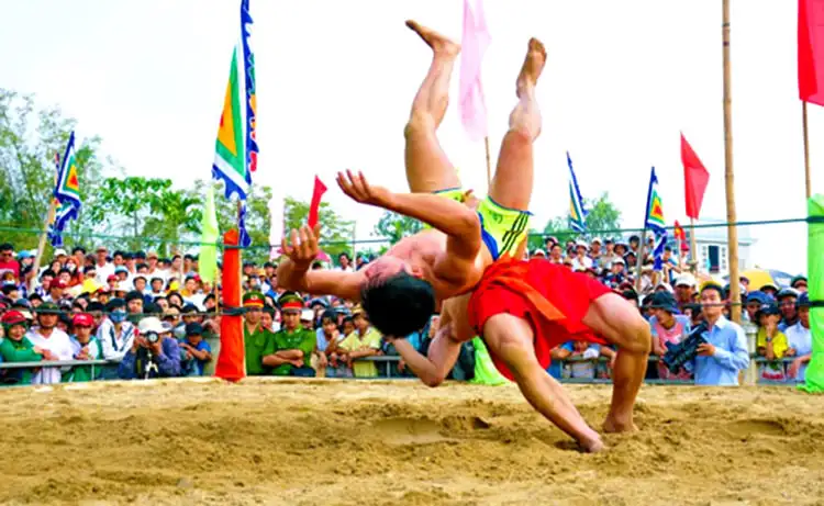 tour du lịch Huế