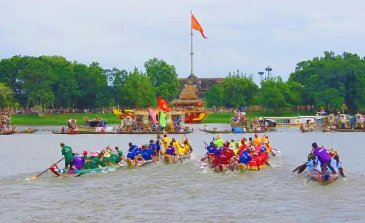 tour du lịch Huế