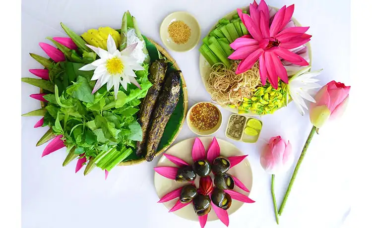 tour du lịch Long An