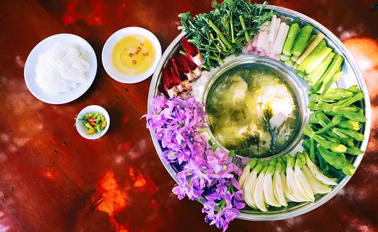 tour du lịch Long An