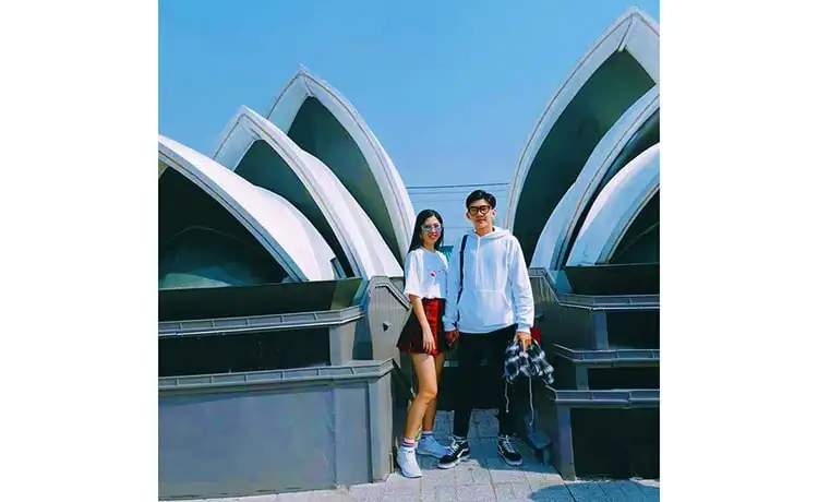 tour du lịch Long An