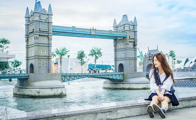 tour du lịch Long An