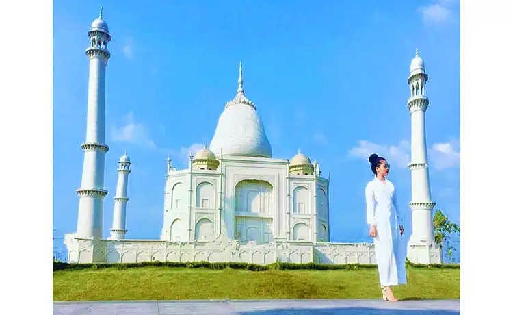 tour du lịch Long An