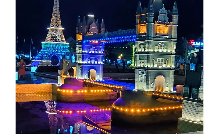 tour du lịch Long An