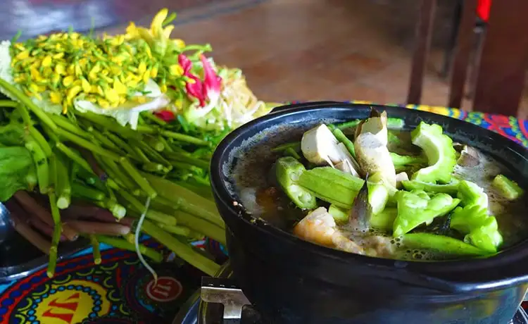 tour du lịch Long An