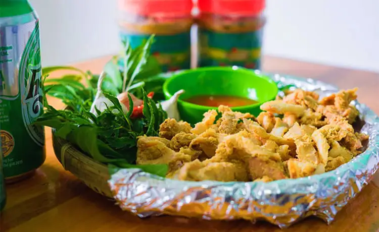 tour du lịch Long An