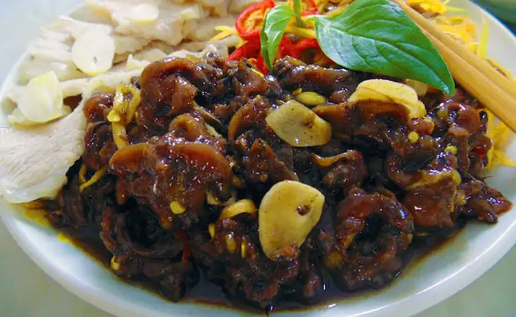 tour du lịch Long An