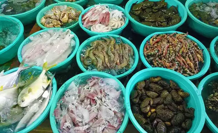 tour du lịch Long An