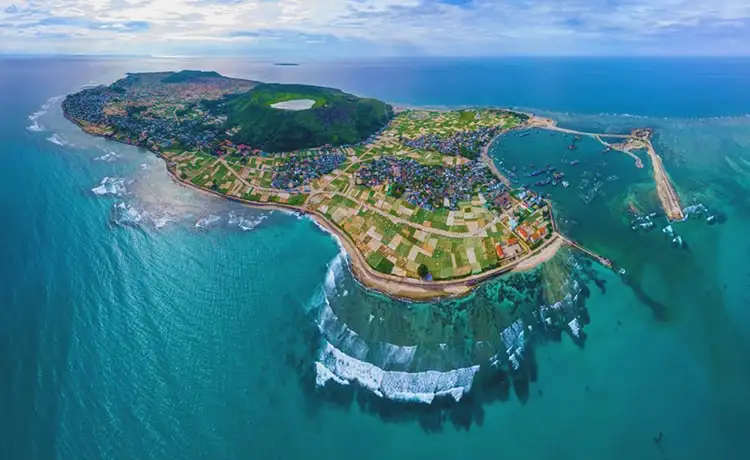 du lịch Lý Sơn du lịch Lý Sơn