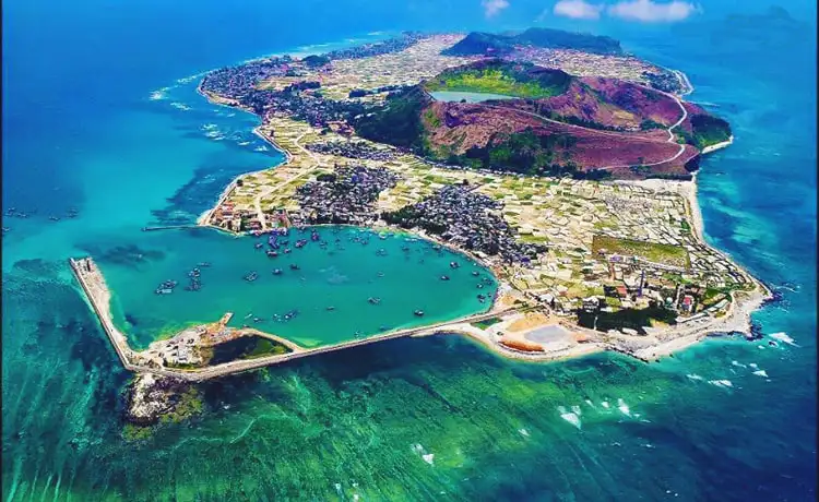 du lịch Lý Sơn du lịch Lý Sơn