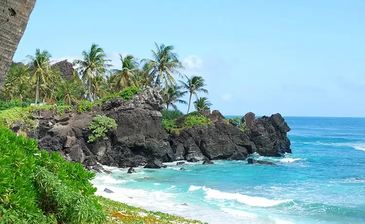 Tour du lịch Lý Sơn 2 ngày 1 đêm Tour du lịch Lý Sơn 2 ngày 1 đêm