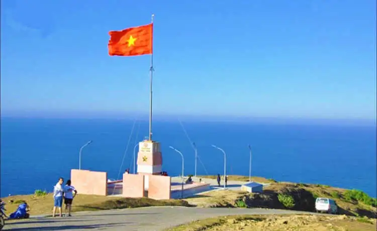 tour du lịch Lý Sơn tour du lịch Lý Sơn