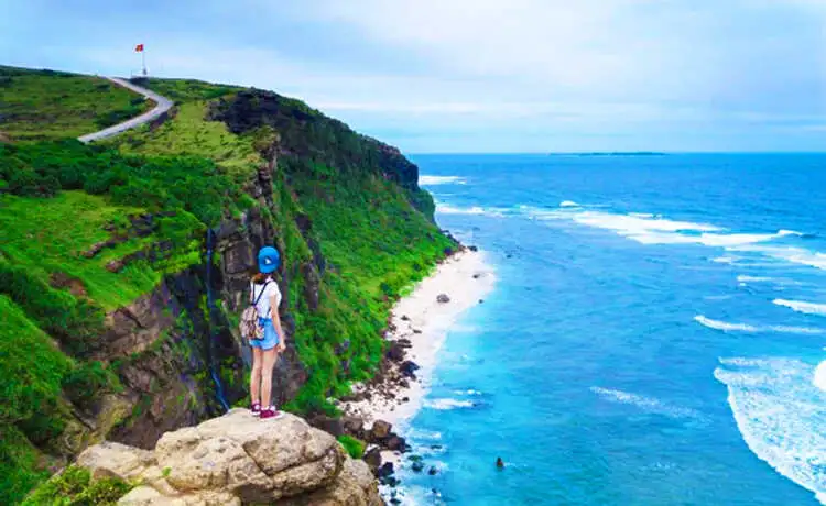 tour du lịch Lý Sơn tour du lịch Lý Sơn