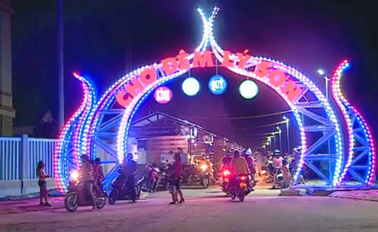 tour du lịch Lý Sơn tour du lịch Lý Sơn