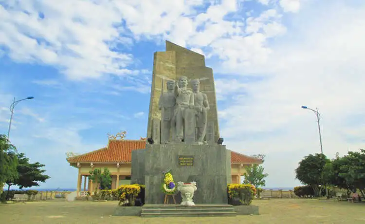 tour du lịch Lý Sơn tour du lịch Lý Sơn