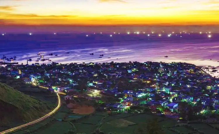 du lịch Lý Sơn du lịch Lý Sơn
