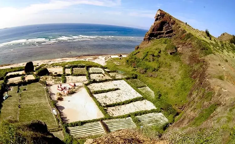 Tour du lịch Lý Sơn 3 ngày 2 đêm