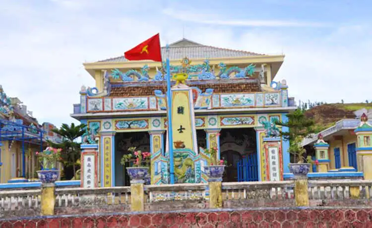 tour du lịch Lý Sơn tour du lịch Lý Sơn