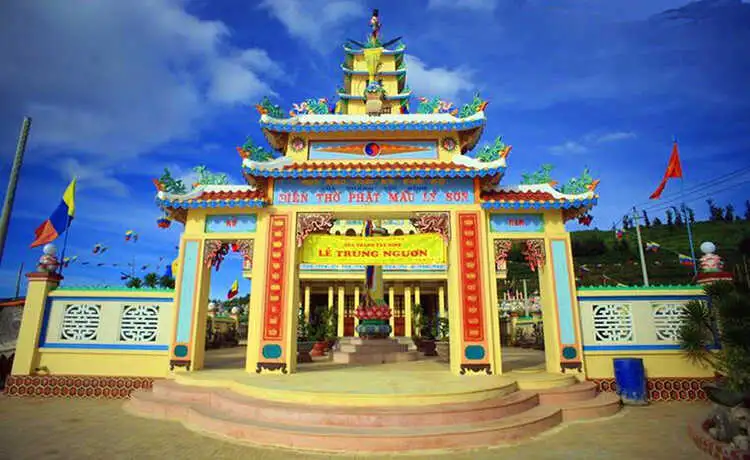 tour du lịch Lý Sơn tour du lịch Lý Sơn