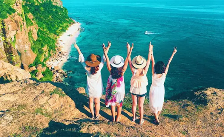 du lịch Lý Sơn du lịch Lý Sơn