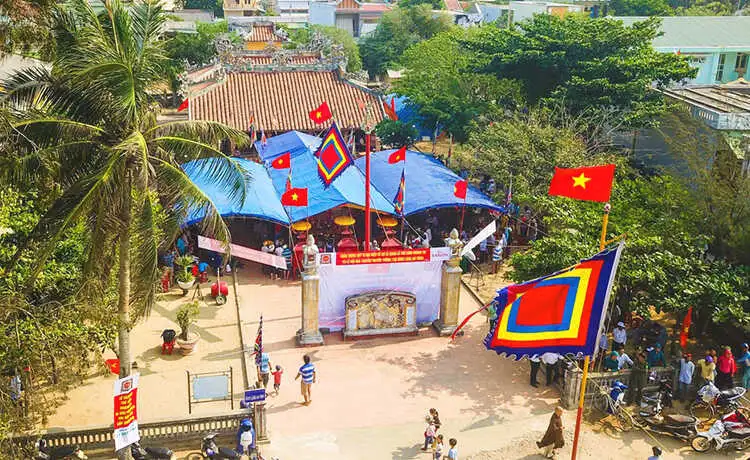 tour du lịch Lý Sơn tour du lịch Lý Sơn