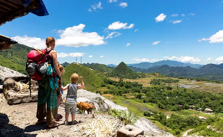 ảnh đẹp du lịch mai châu