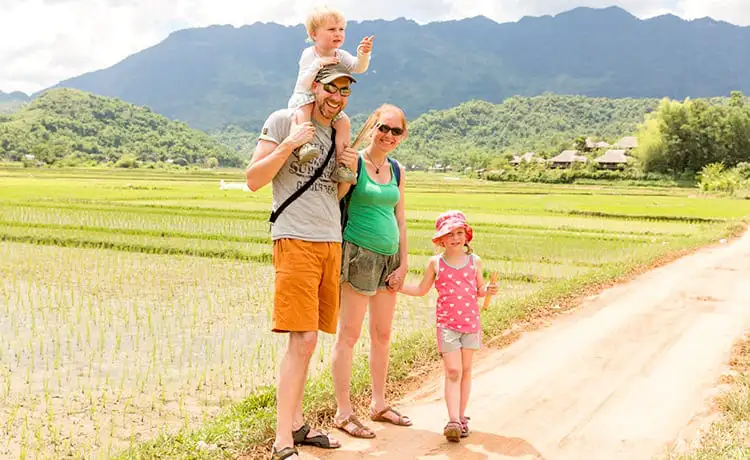 tour du lịch Mai Châu tour du lịch Mai Châu