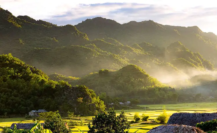 tour du lịch Mai Châu tour du lịch Mai Châu