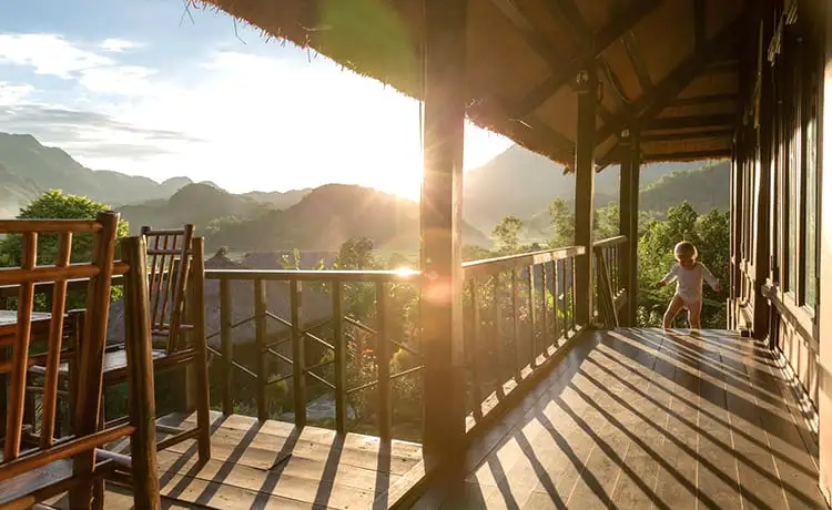 ảnh đẹp du lịch mai châu