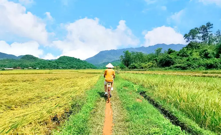 ảnh đẹp du lịch mai châu