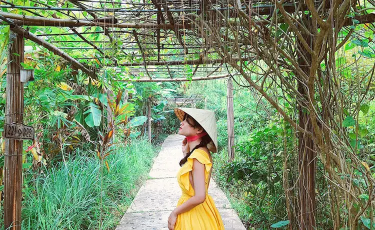 ảnh đẹp du lịch mai châu