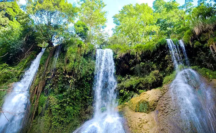 ảnh đẹp du lịch mộc châu