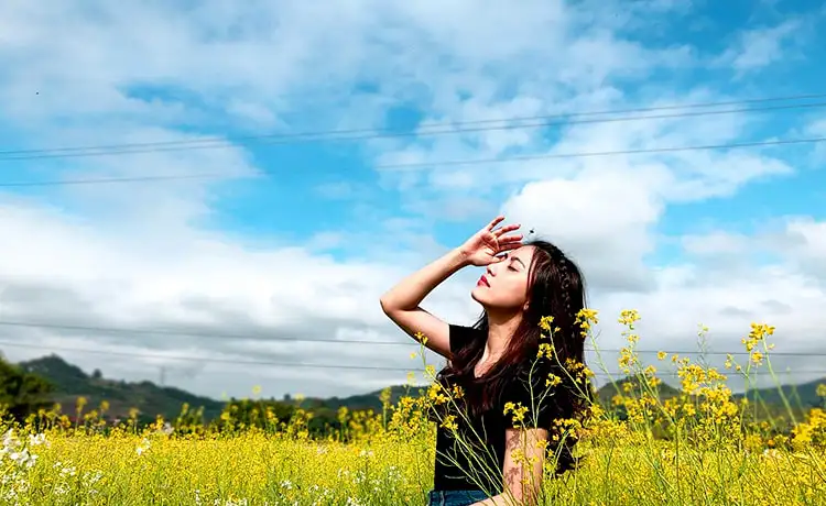 ảnh đẹp du lịch mộc châu