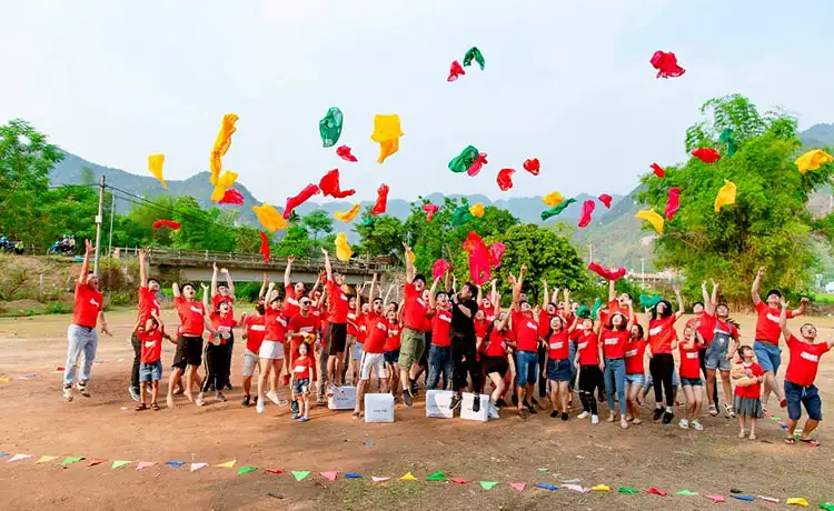 du lịch mộc châu