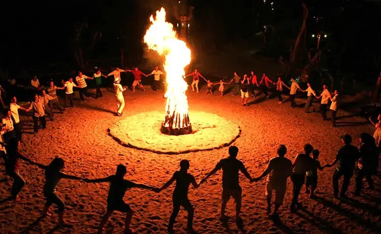 Tour du lịch Mộc Châu - Mai Châu - Pù Luông 3 ngày 2 đêm