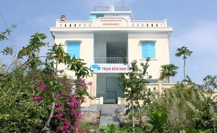 tour du lịch Nam Du