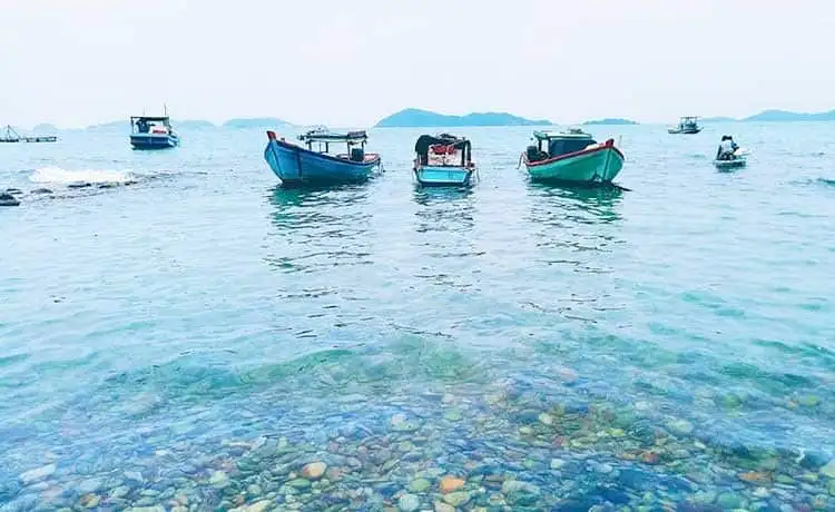 tour du lịch Nam Du