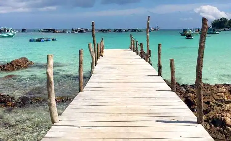 tour du lịch Nam Du tour du lịch Nam Du