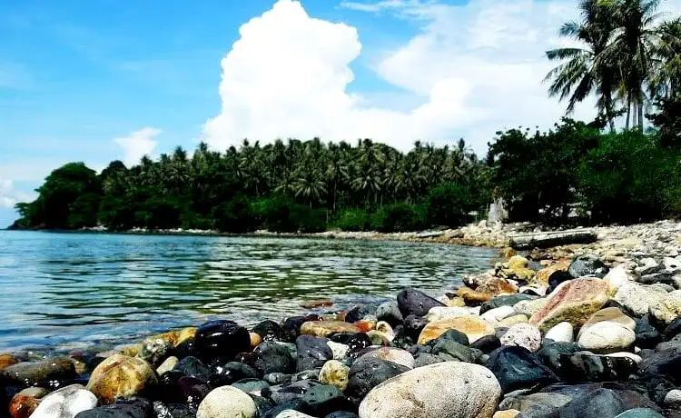 tour du lịch Nam Du